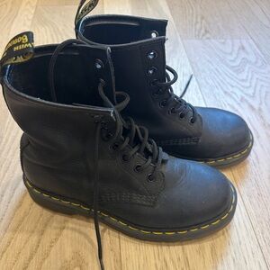 Dr. Martens Boots